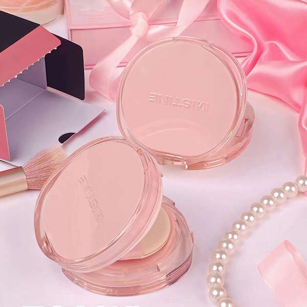 พับคุชชั่น คุชชั่นเกาหลี พัฟคุชชั่น แป้งคุชชั่น พัพคุชชั่น Mistine mistine Air Cushion Sample Siames