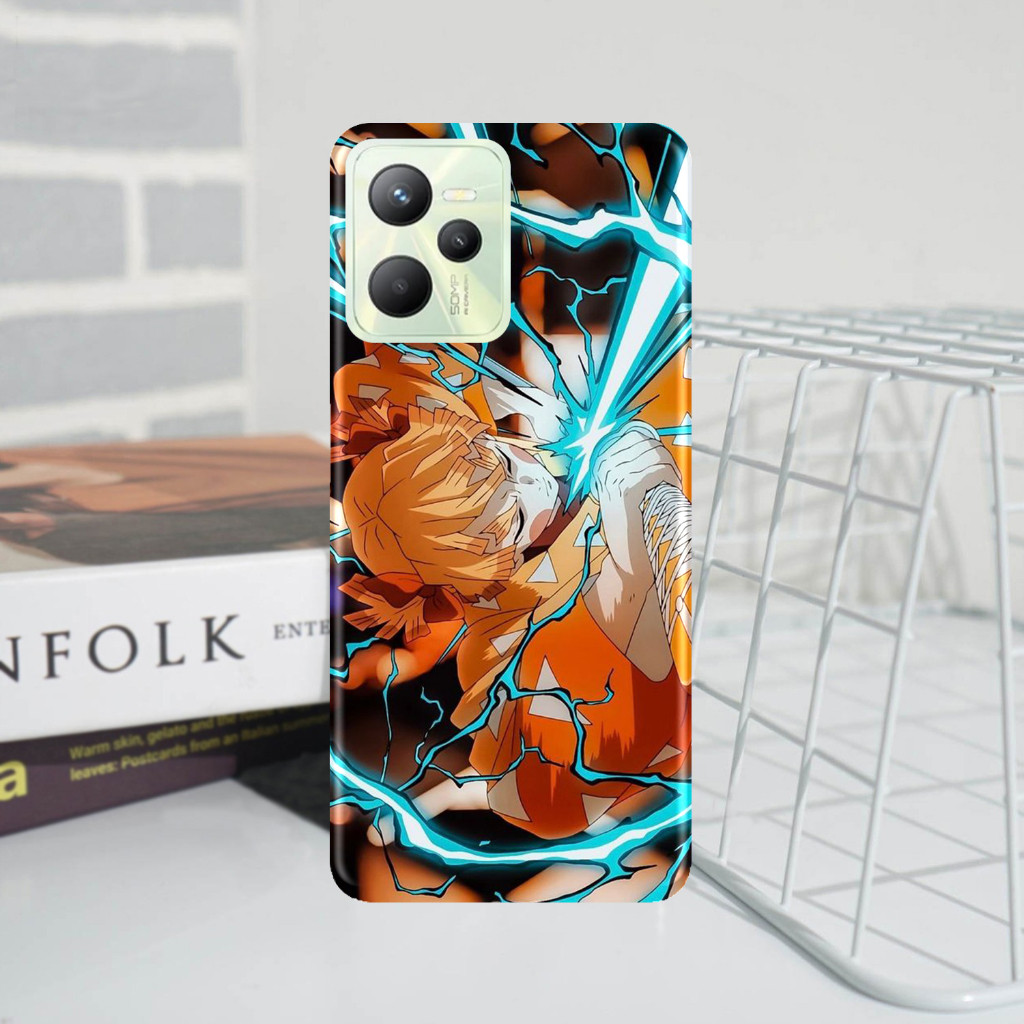 เคส HP REALME C35 - เคสโทรศัพท์ - เคสโทรศัพท์ REALME C35 Softcase - เคสโทรศัพท์ REALME C35 - เคสโทรศ