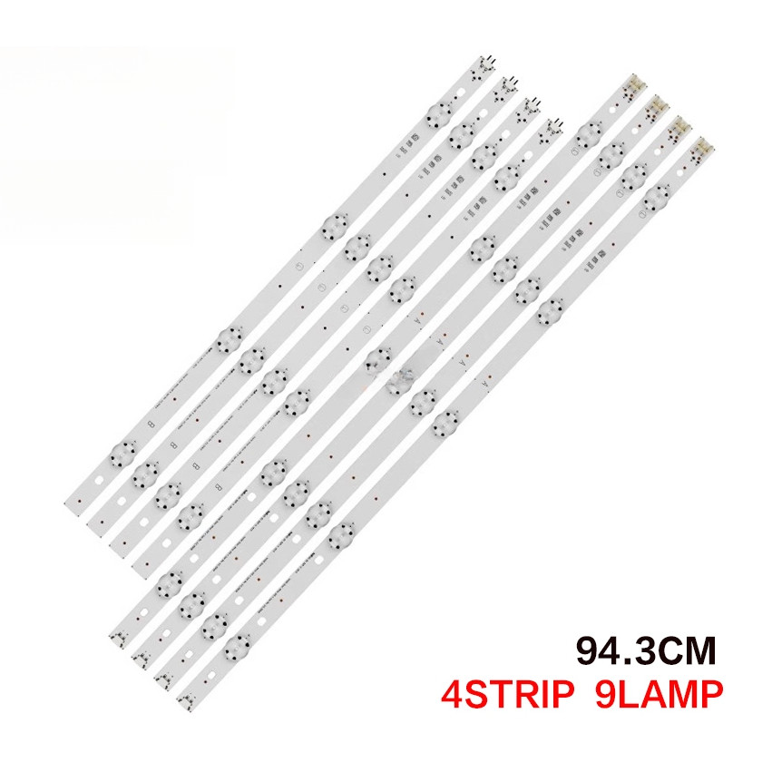 49UF640T LG 49" LED TV Backlight (LAMPU TV) LG 49" INCH LED TV 49UF640