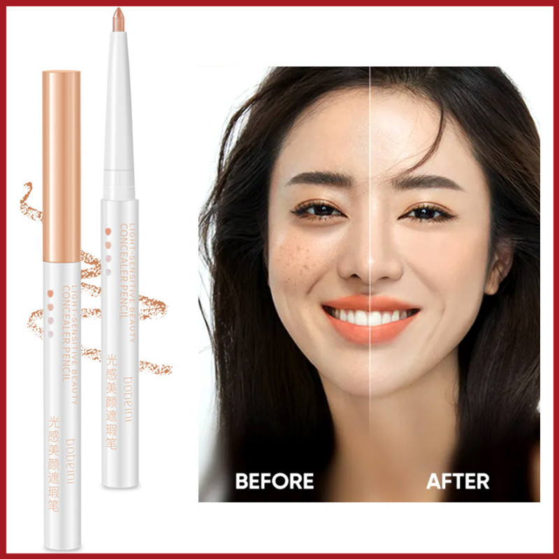 YTL M264 bobeini คอนซีลเลอร์ คอนทัวร์ ปกปิดรอยฝ้า คิ้ว ลิป กันน้ำ ติดทนนาน