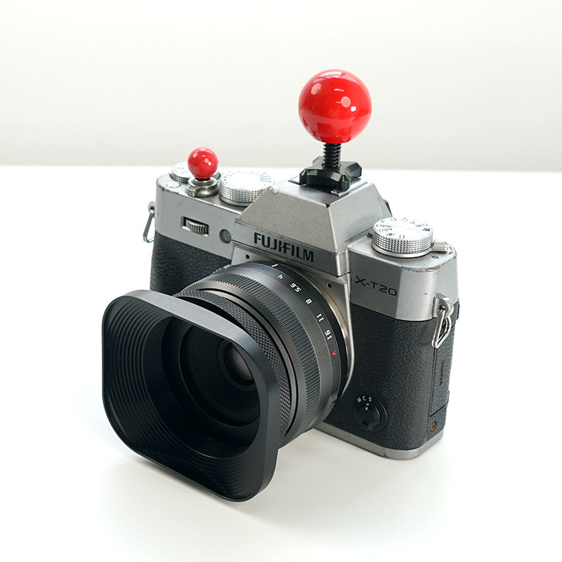 Retro โลหะสแควร์เลนส์สําหรับกล้อง Mirrorless DSLR 39-52 มม. Universal Filter อะแดปเตอร์แหวนอุปกรณ์เสริมเลนส์