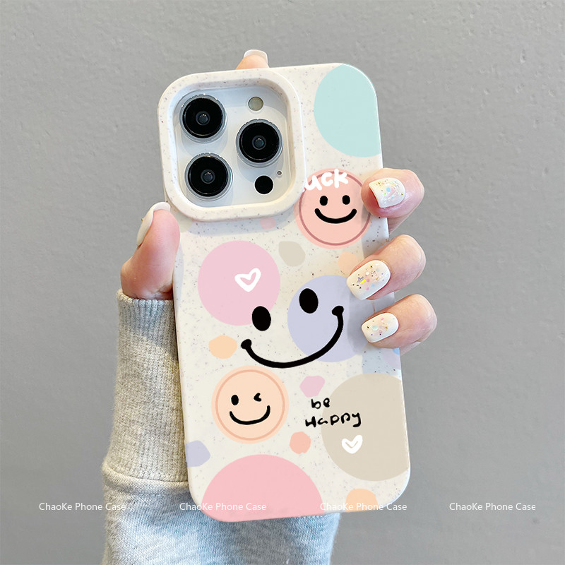 เข้ากันได้กับ iPhone16 Pro Max iPhone 15 Pro Max iPhone 13 iPhone11 X XS XR 7p8p เคสโทรศัพท์เคสนุ่มน่ารัก XPXMK014