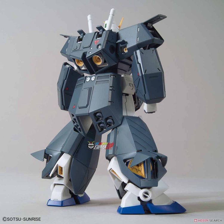 ✨[คลังสินค้าพร้อม Mg gp03s] Bandai MG 1/100 Gundam NT1 NT-1 VER 2.0 Alex Assembly Model