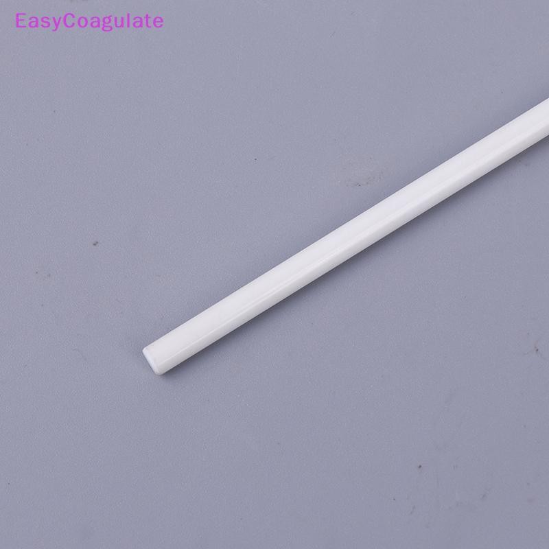 Eas 1 PC เซรามิคเพลา Submersible ปั๊มโรเตอร์เพลาปั๊มน้ําเส้นผ่านศูนย์กลาง 2.5 มม./3 มม./3.5 มม./4 มม./5 มม.อุปกรณ์เสริม Ate - รูปที่ 4