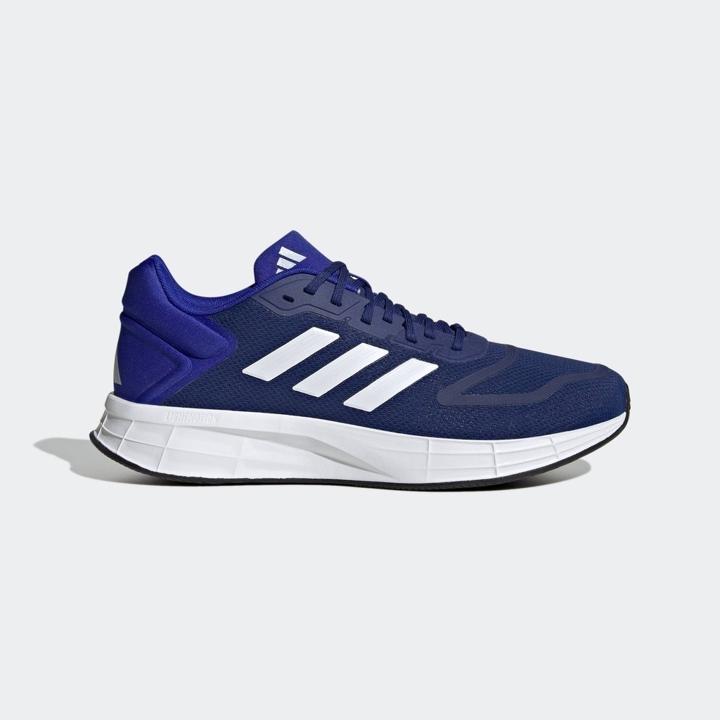 adidas วิ่ง รองเท้า Duramo SL 2.0 ผู้ชาย สีน้ำเงิน HP2383