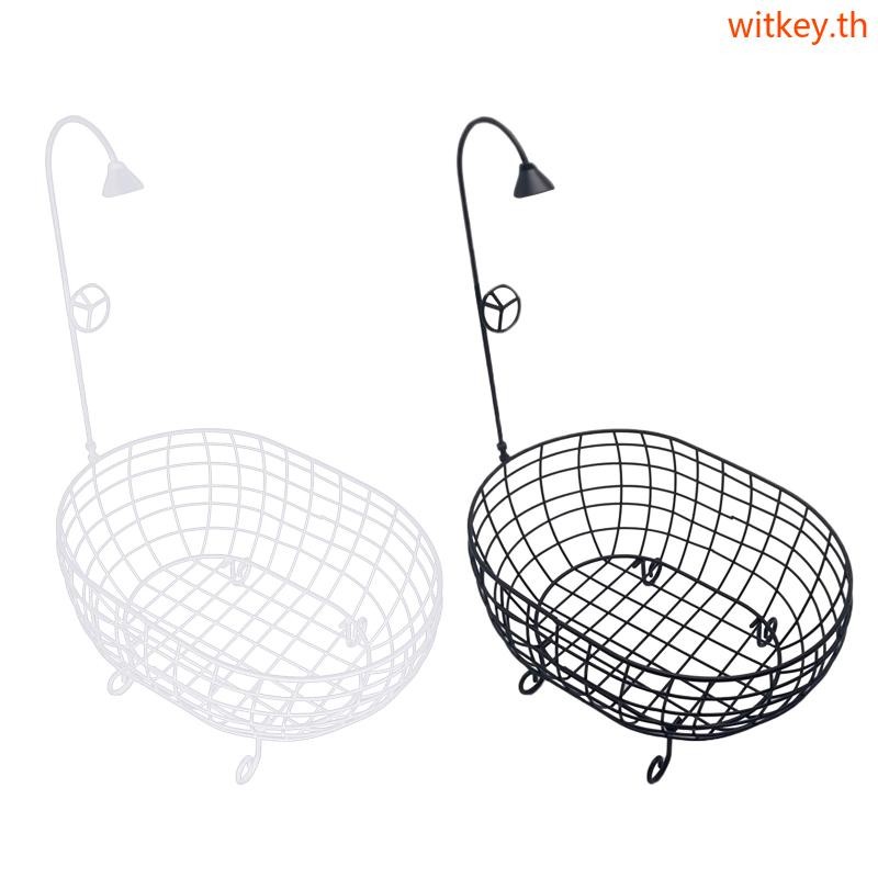 Wit ทารกแรกเกิดการถ่ายภาพ Props Mini อ่างอาบน้ําสําหรับทารก Photoshoot สําหรับ Creative Posing Studi