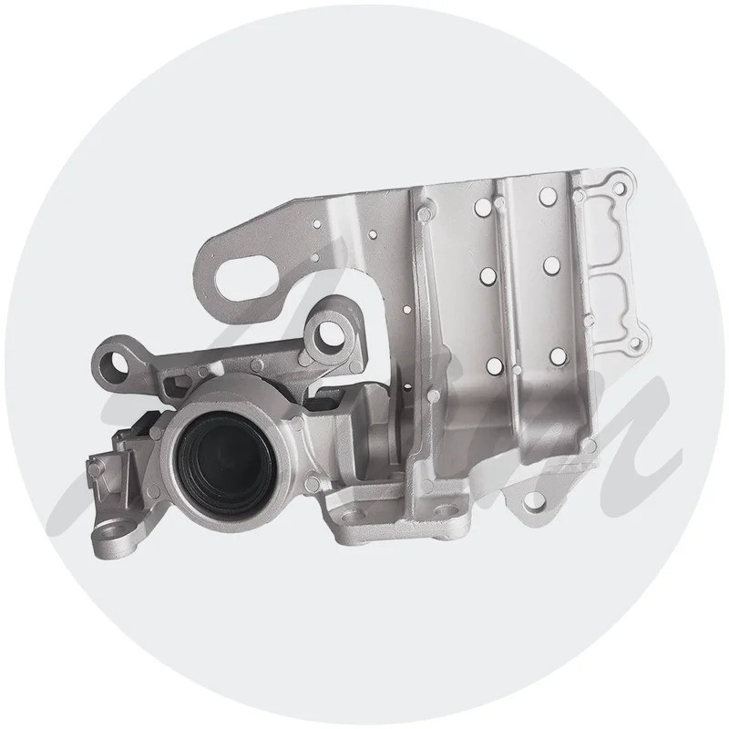 CICISHOPS เครื่องยนต์ซ้ายสําหรับ Nissan Sentra 2007-2012 2.0L 11220-ET01A 11220ET01A 11220 ET01A