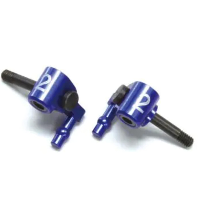 Route246 Steering Block for MR-03 Camber 2 R246-1312B ศูนย์ไทย