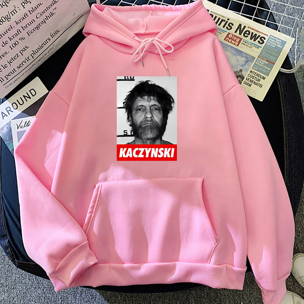 เสื้อฮู้ดใส่สบาย Mens Clothing Sweatshirt By Mail Sweatshirt Gary Kaczynski Tedk Classic Simple Long