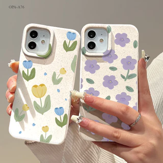 OPPO A76 A38 A18 A92 A53 A54 A57 A58 A1K A3S A5 A7 A5S A12 A15 A15S A16 A17 A31 Reno 10 11 Pro 2020 4G 5G เคสออปโป้ XMK