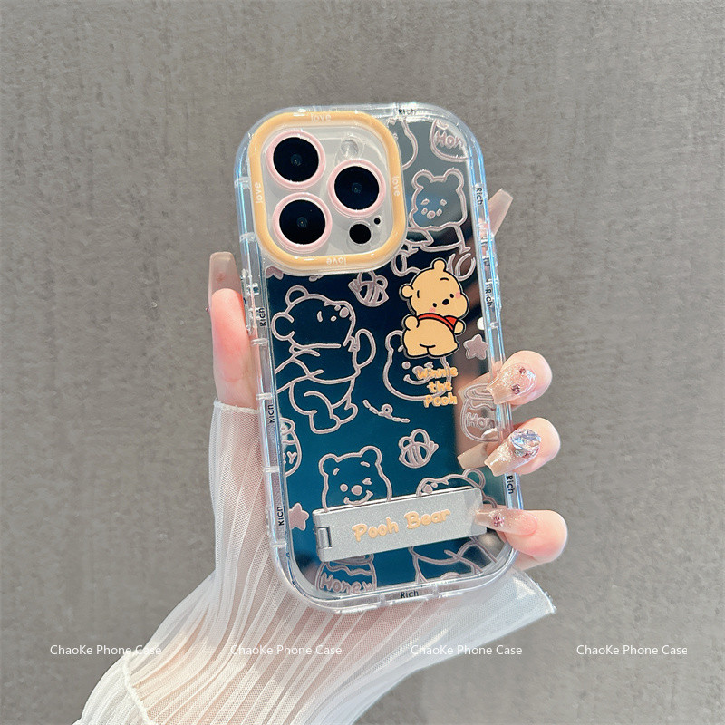 สำหรับ ไอโฟน 15 Pro Max ไอโฟน 13 Pro ไอโฟน 16 Plus 11 12 14 Pro Max เคสโทรศัพท์นุ่มน่ารัก DLJMNYK188-ZJ25