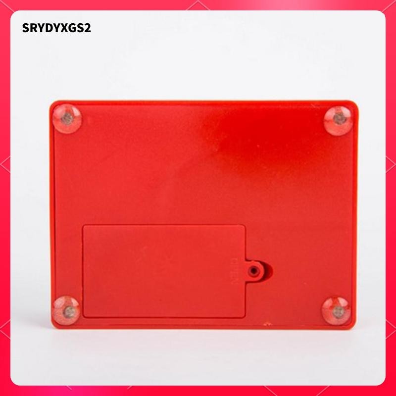 [Srydyxgs2] 3 in 1 เครื่องทดสอบแบตเตอรี่ล้างอํานาจแม่เหล็ก