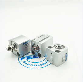 Festo กระบอก ADVC-AEVC-10-12-16-20-25-32-40-50-5-10-15-20-25-IPA ใหม่เอี่ยม
