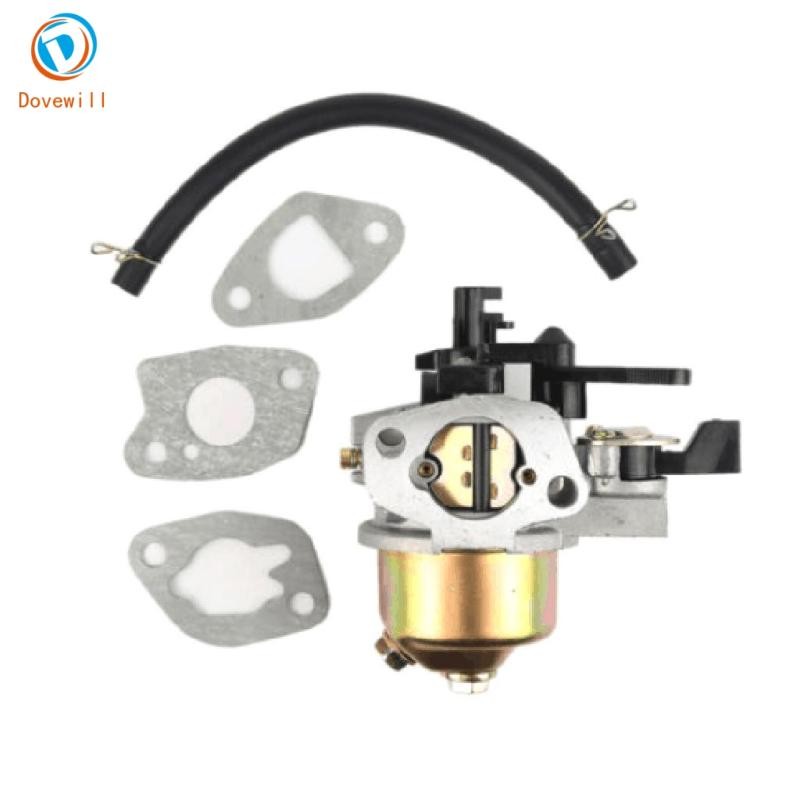 คาร์บูเรเตอร์ สายเชื้อเพลิง ปะเก็น 3 ชิ้น สําหรับ GXV120 GXV140 GXV160 HR194 HR214 HRA214 HR215 HR21