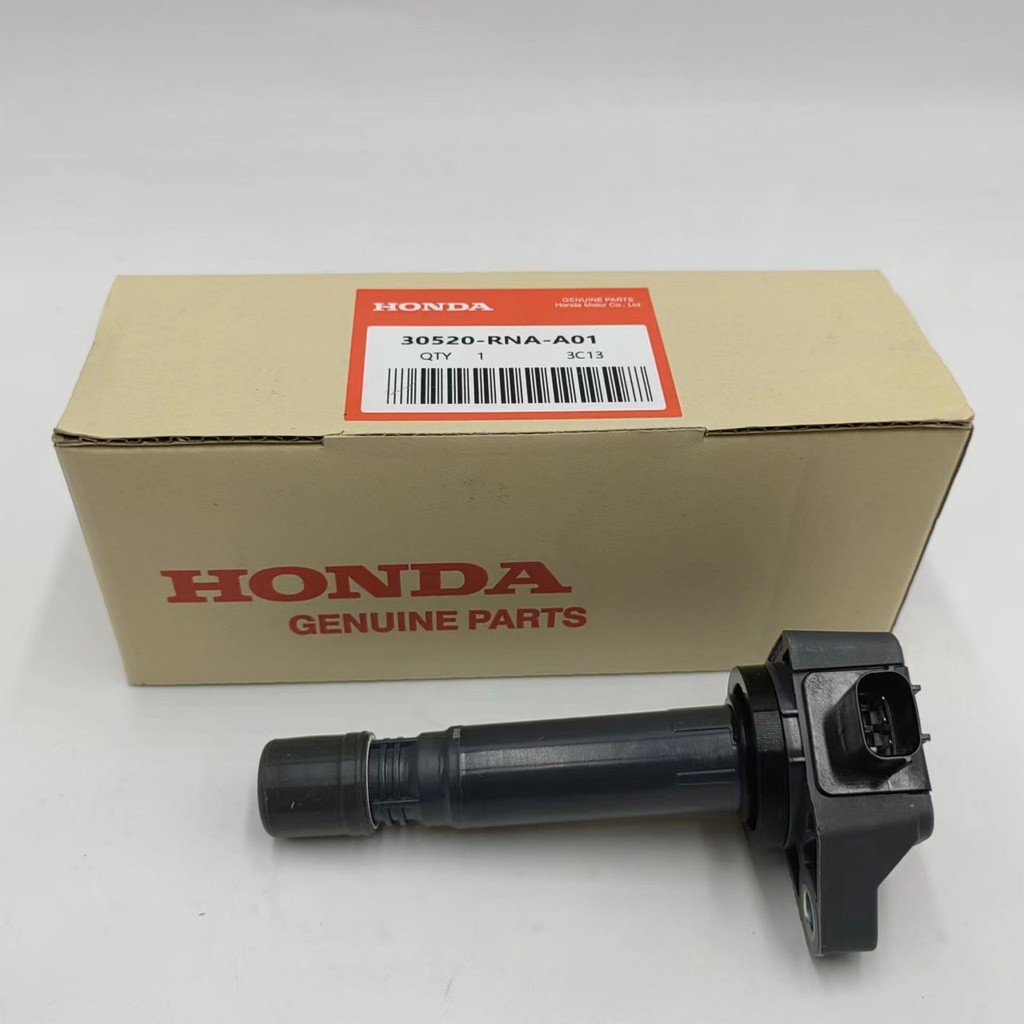 คอยล์จุดระเบิดสําหรับ Honda Civic FD 2006-2011 30520-RNA-A01