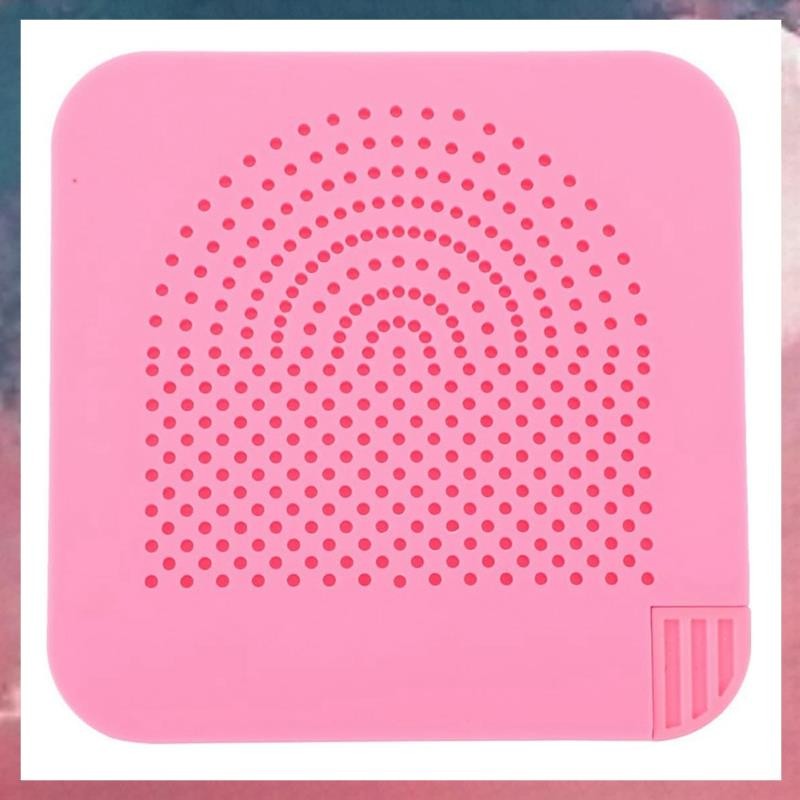 กระดานคําถามกระดาษ Quilling กระดานถัก Quilling เครื่องมือ Quilling ตารางกระดาน Husking กระดานพร้อม P