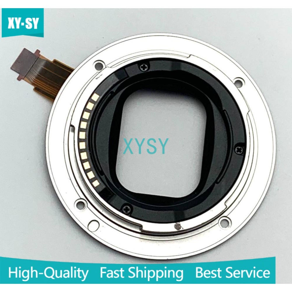 ใหม่เลนส์ Contact Point Flex Cable สําหรับ Sony 35mm F1.8 70-350mm F / 4.5-6.3 70-350 35 mm 1.8 G OS