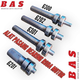 TERMURAH Alat pasang bearing motor untuk segala jenis motor Bahan premium