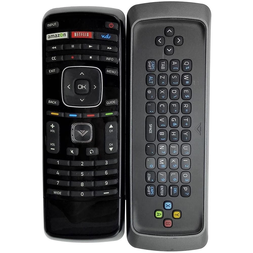 ใช้สําหรับใหม่ XRT300 คีย์บอร์ดทีวีรีโมทคอนโทรล fit สําหรับทีวี E390I-B0 E390I-B1 E400I-B2 E401I-A2 