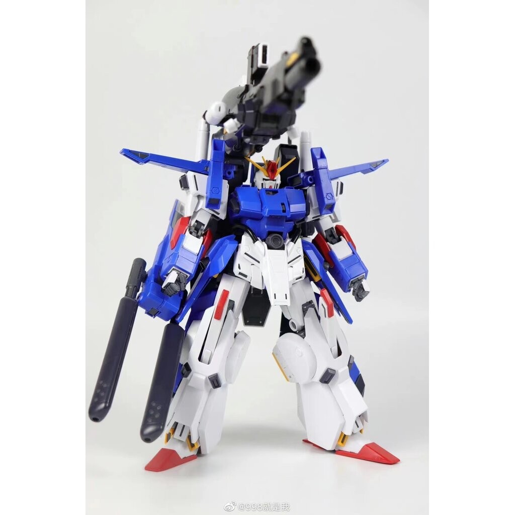 [AA Model] MG 1/100 3302B FA-010S FullArmorZZ