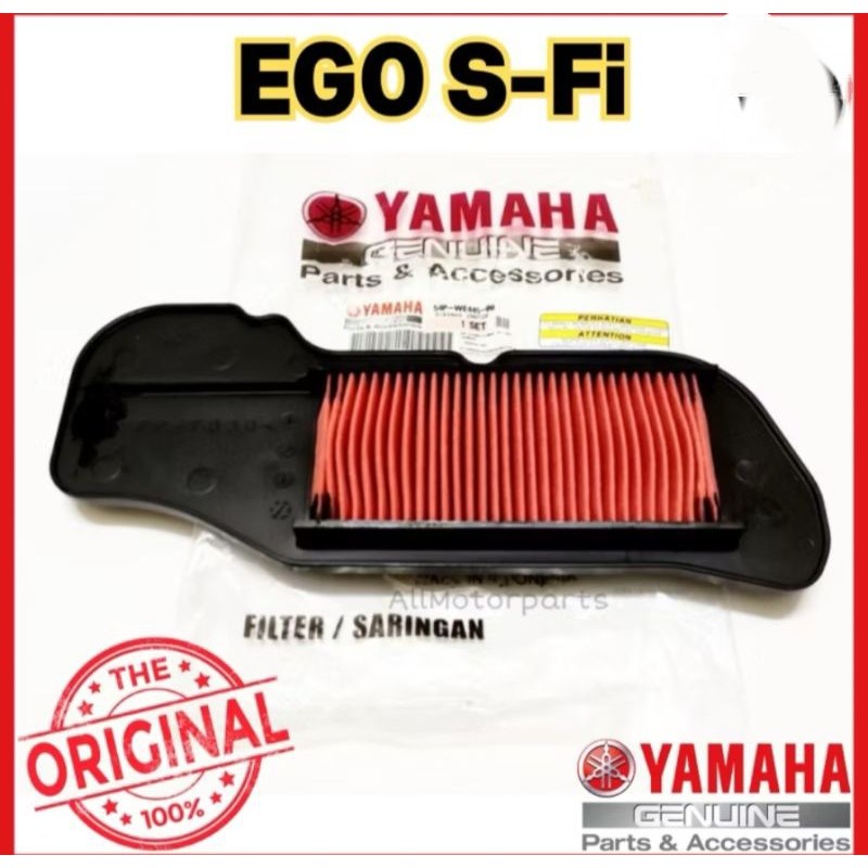 EGOS FI 54S กรองอากาศ G 54S-E4450-00