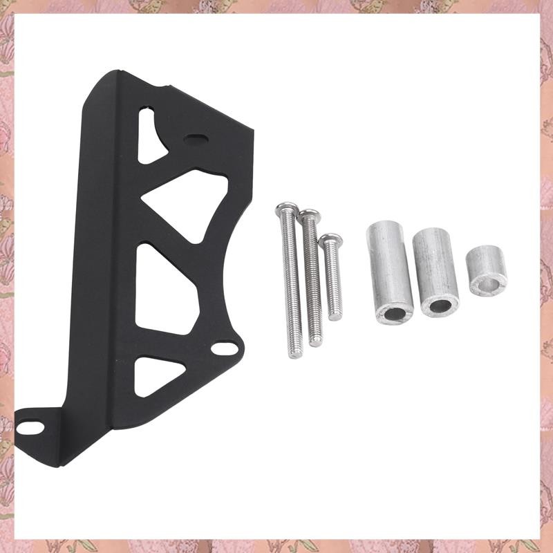[h3w732xnj.ph] รถจักรยานยนต์เกียร์ Shift Linkage Cover Guard สําหรับ 700 T700 XTZ 700 2019-2024 Tene
