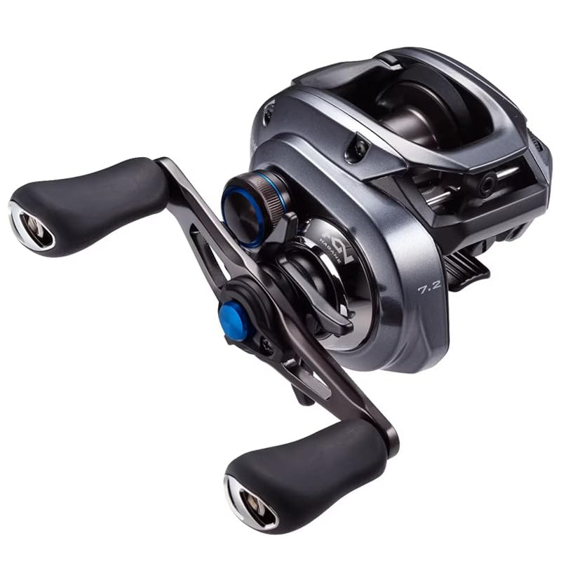 SHIMANO 23 SLX DC Baitcasting Reel