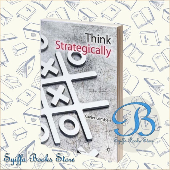 คิดกลยุทธ์ Xavier Gimbert