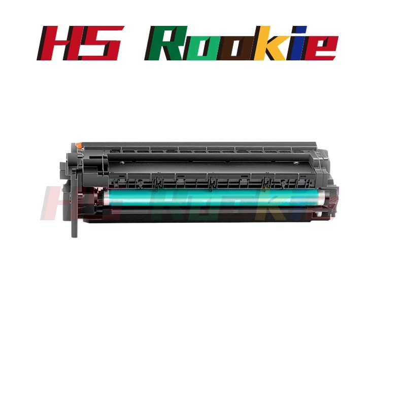 หน่วยดรัมสําหรับ Konica Minolta bizhub 205i 206 6180 246 7121i