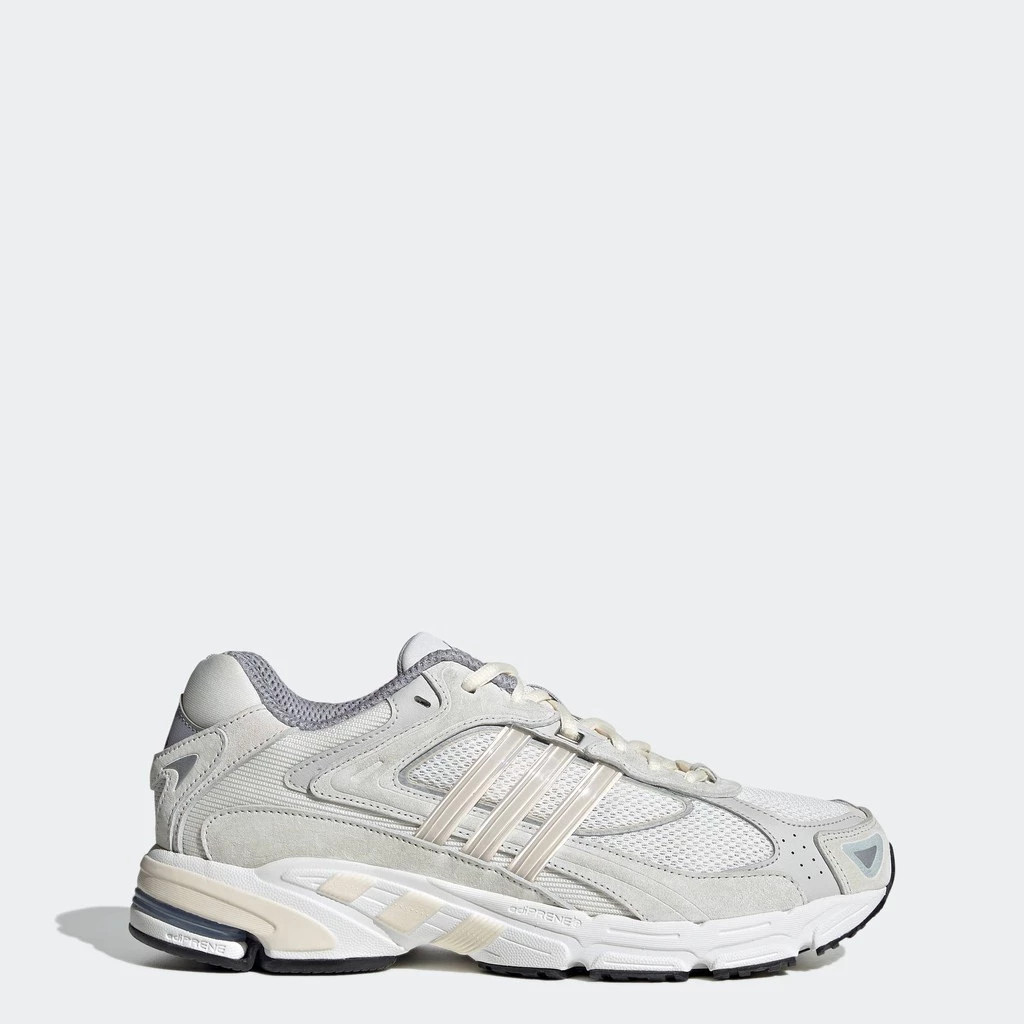 adidas ไลฟ์สไตล์ & วิ่ง รองเท้า Response CL Unisex สีขาว GZ1562