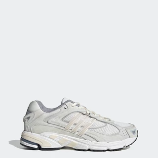 adidas ไลฟ์สไตล์ & วิ่ง รองเท้า Response CL Unisex สีขาว GZ1562