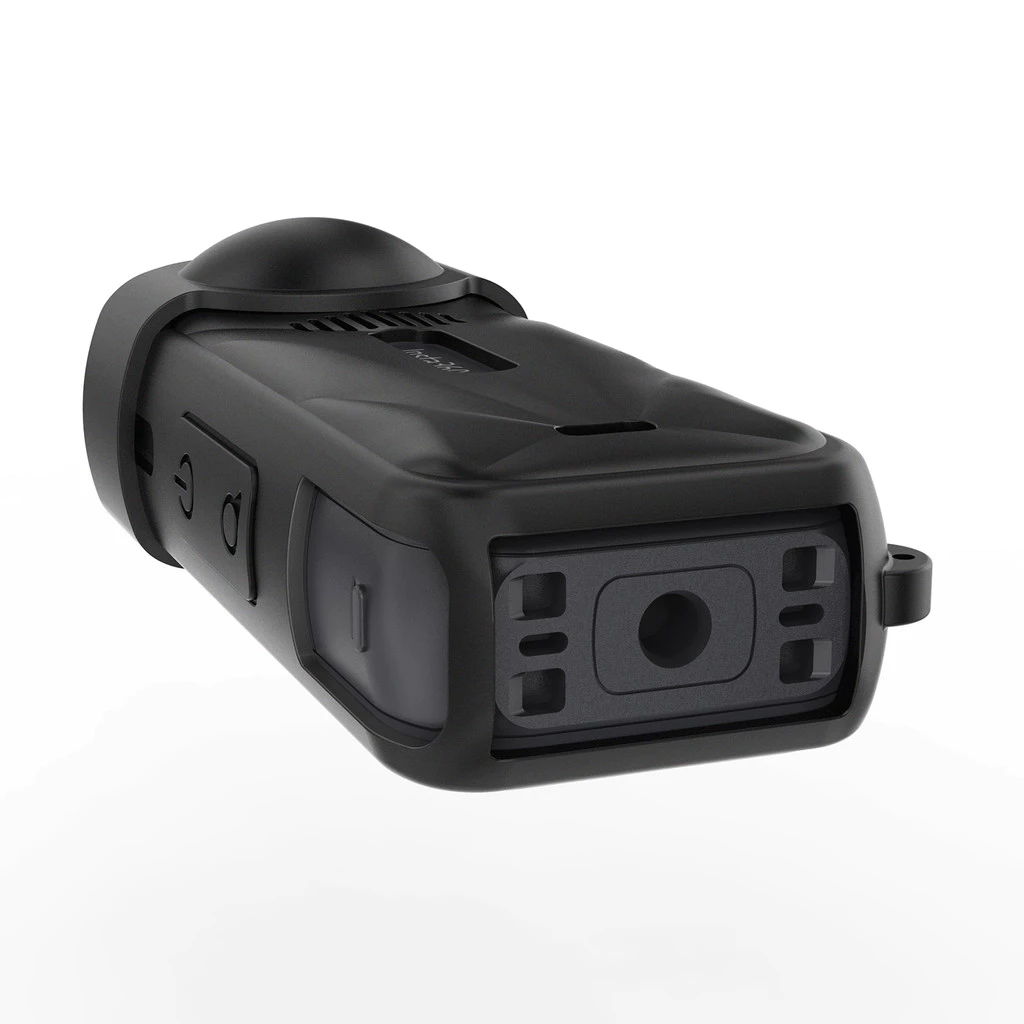 ปกซิลิโคนนิ่มสำหรับ Insta360 X5 ป้องกันการตก | ติดตั้งง่าย | น้ำหนักเบา thumbnail 7