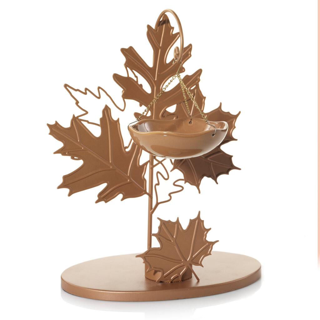 Wax Warmer Auburn Foliage
