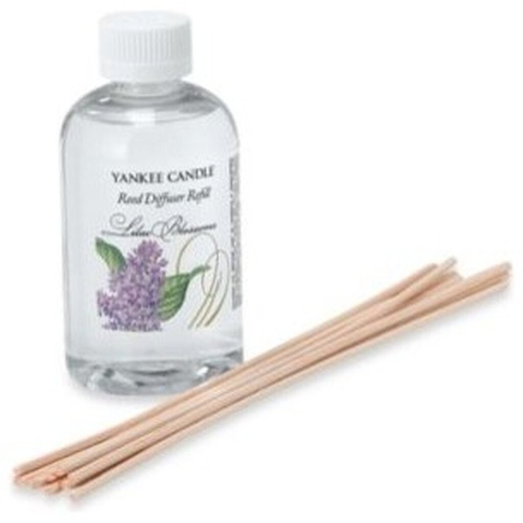 Reed Diffuser Refill Kit Lilac Blossom