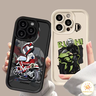 เคสออปโป้ แฟขั่น For VIVO Y20 Y17 Y21 Y15S Y17S Y16 Y22 Y1S For OPPO A384G A15 A174G A7 A57 4G A5 A16 A54 4G A3S A31 A53