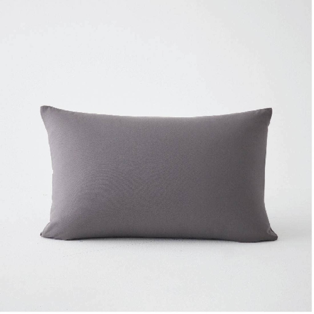 SB Design Square หมอนหนุน Lotus Freshy สี Dark Grey