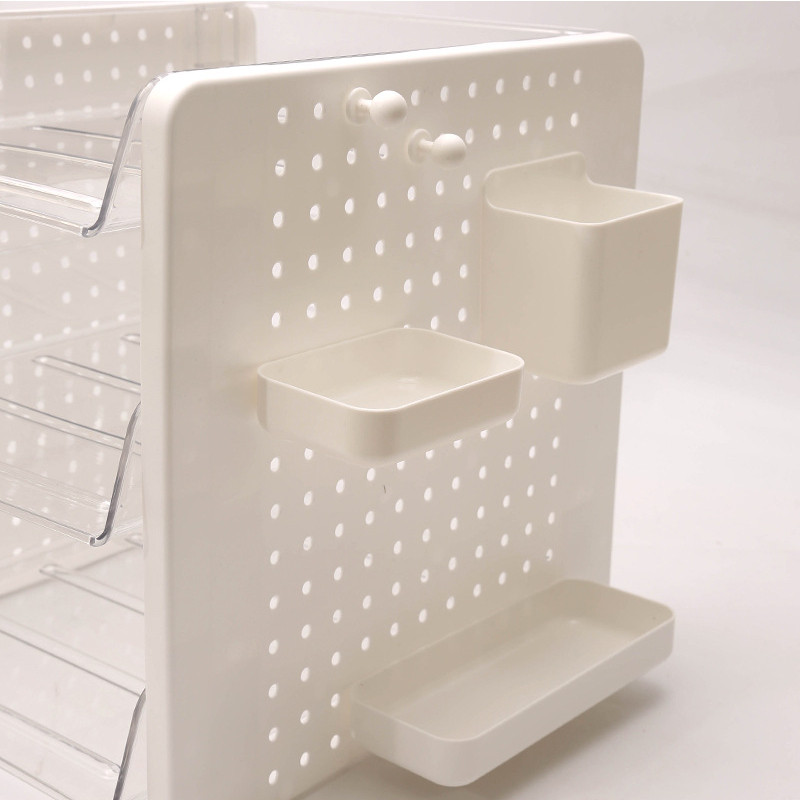 ชั้นวางกระดานหลุมเก็บไฟล์โต๊ะตู้เก็บโต๊ะสก์ท็อปชั้นเก็บสก์ท็อปชั้นวางสก์ท็อปชั้นเก็บไฟล์ชั้นเก็บโต๊ะชั้นเก็บลิ้นชักชั้นเก็บชั้นเก - รูปที่ 4