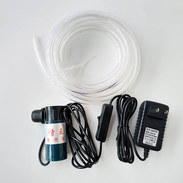 Slot King Slotting Machine อุปกรณ์เสริม Original Supporting Water เครื่องมือไฟฟ้าปั๊มน้ําไฟฟ้าโรงงาน