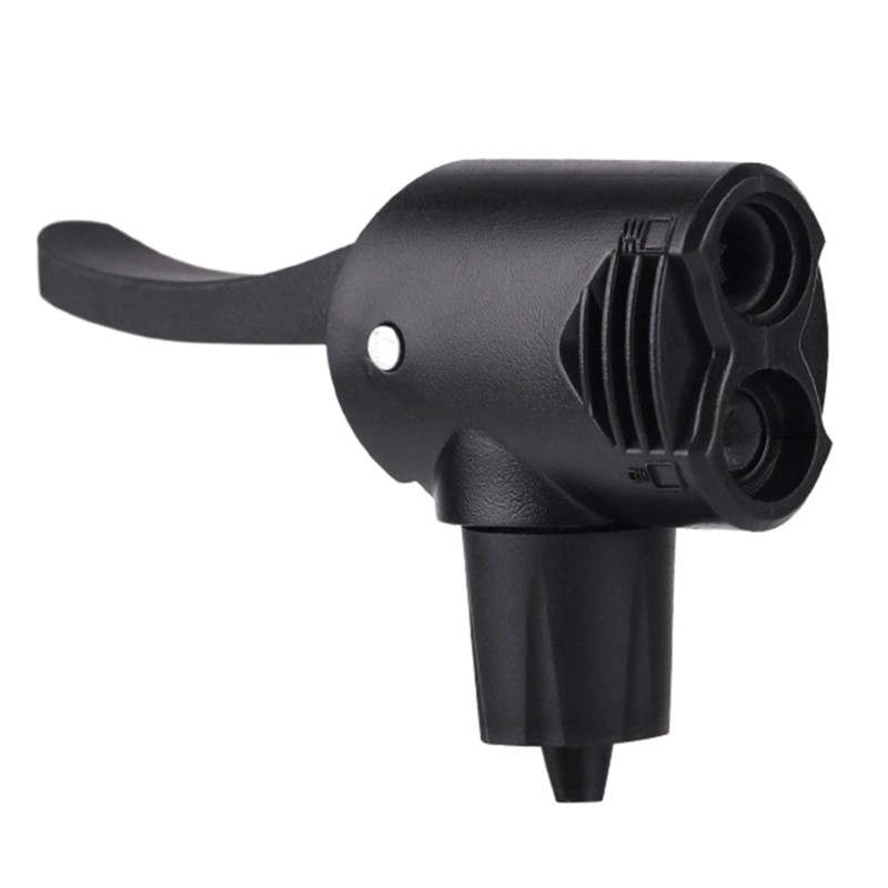 เผชิญ จักรยานเปลี่ยนปั๊มลมอะแดปเตอร์วาล์วอเนกประสงค์ปั๊มท่อเชื่อมต่อ - รูปที่ 6