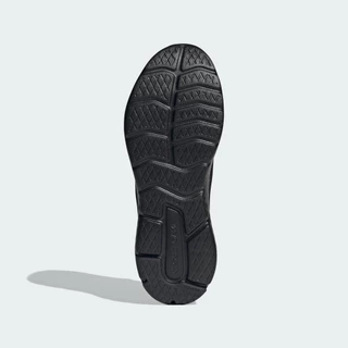 adidas ไลฟ์สไตล์ รองเท้า Cloudfoam Move Lounger ผู้ชาย สีดำ ID6510