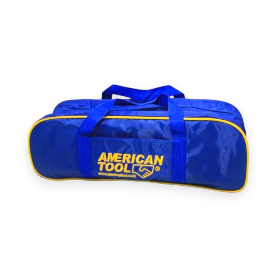 16 INCH TOOL BAG / 16 INCH KEY TOOL BAG / กระเป๋าเครื่องมือบ้าน / WORKSHOP MECHANICAL BAG