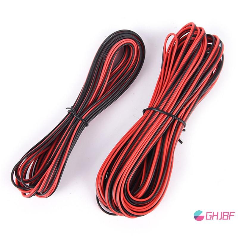 Ghjbf] 2-PIN RGB เชื่อมสายไฟสําหรับ 3528/5050 RGB LED Strip Light ขายส่ง NSคนคอเต่าhMam