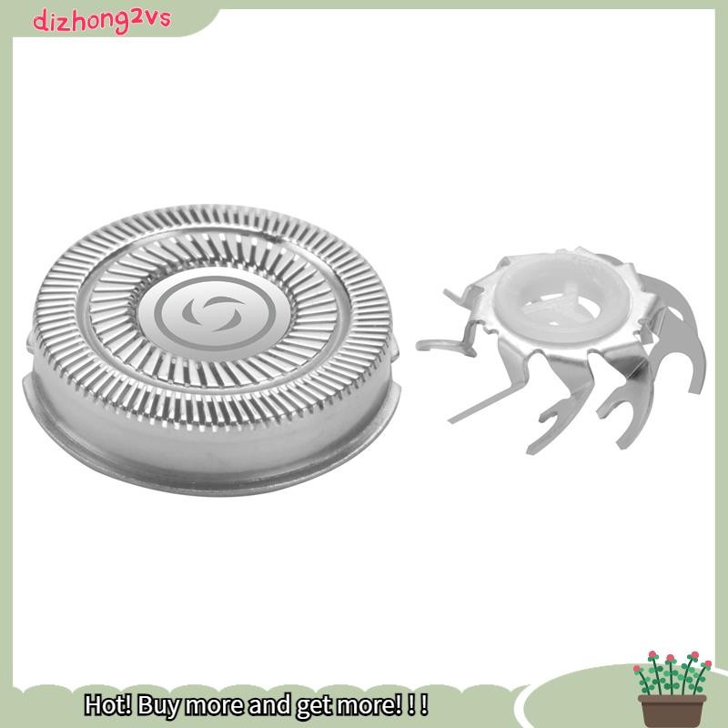 [dizhong2vs]เครื่องโกนหนวดใบมีดไฟฟ้า FR6 เปลี่ยนสําหรับใบมีด FS820 FS820 FS801 FS829