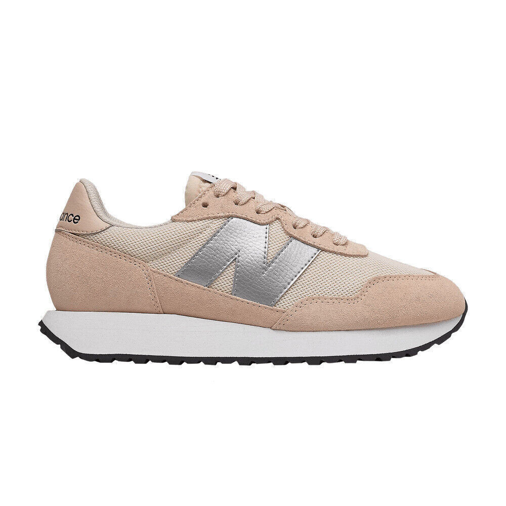 New Balance New Balance 237 Rose Water WS237CA รองเท้าผู้หญิง ZXDR