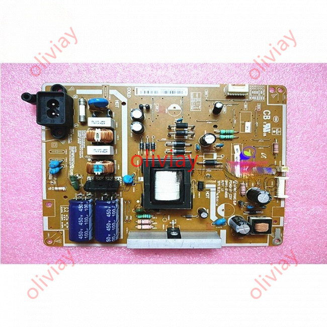 ทีวี 40" Samsung LED รุ่น: UA40EH5000R UA40EH5000 Power Board: BN44-00496B pxa 40" รุ่น: บอร์ด: