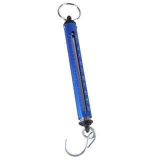 Pcf* Spring Balance Dynamometer พร้อมหน้าปัดอ่านง่ายสําหรับการวัดน้ําหนักที่แม่นยํา