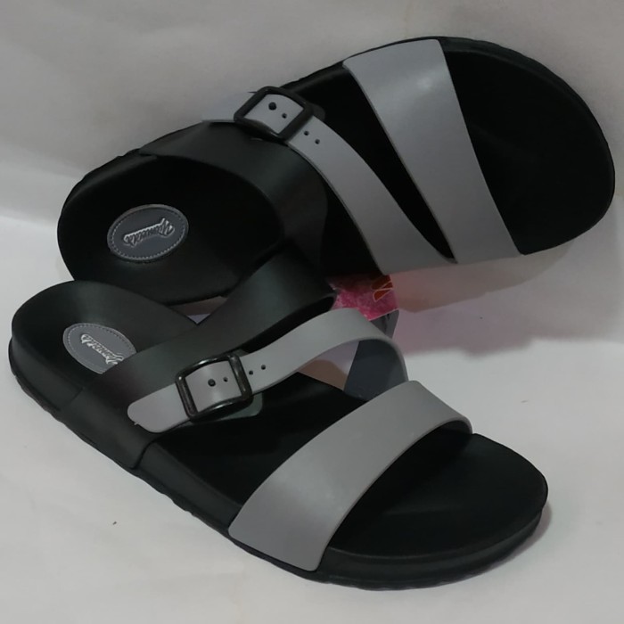 MALL586- [besty_mart3] รองเท้าแตะผู้หญิง S36-41 Strap3 Yumeida Rubber Sandals Rubber Flip Flops