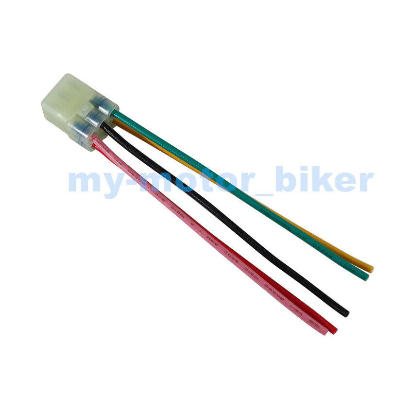 Regulator Link Harness สําหรับ Kymco ATV MXU150 X 2005-2014 Mxer 150 2002-2011 Mxer 125