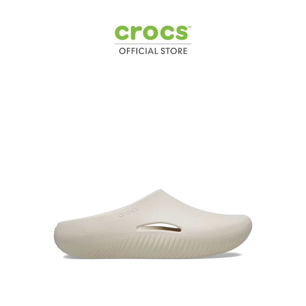 CROCS Mellow Clog รองเท้าลำลองผู้ใหญ่ รองเท้าแตะ
