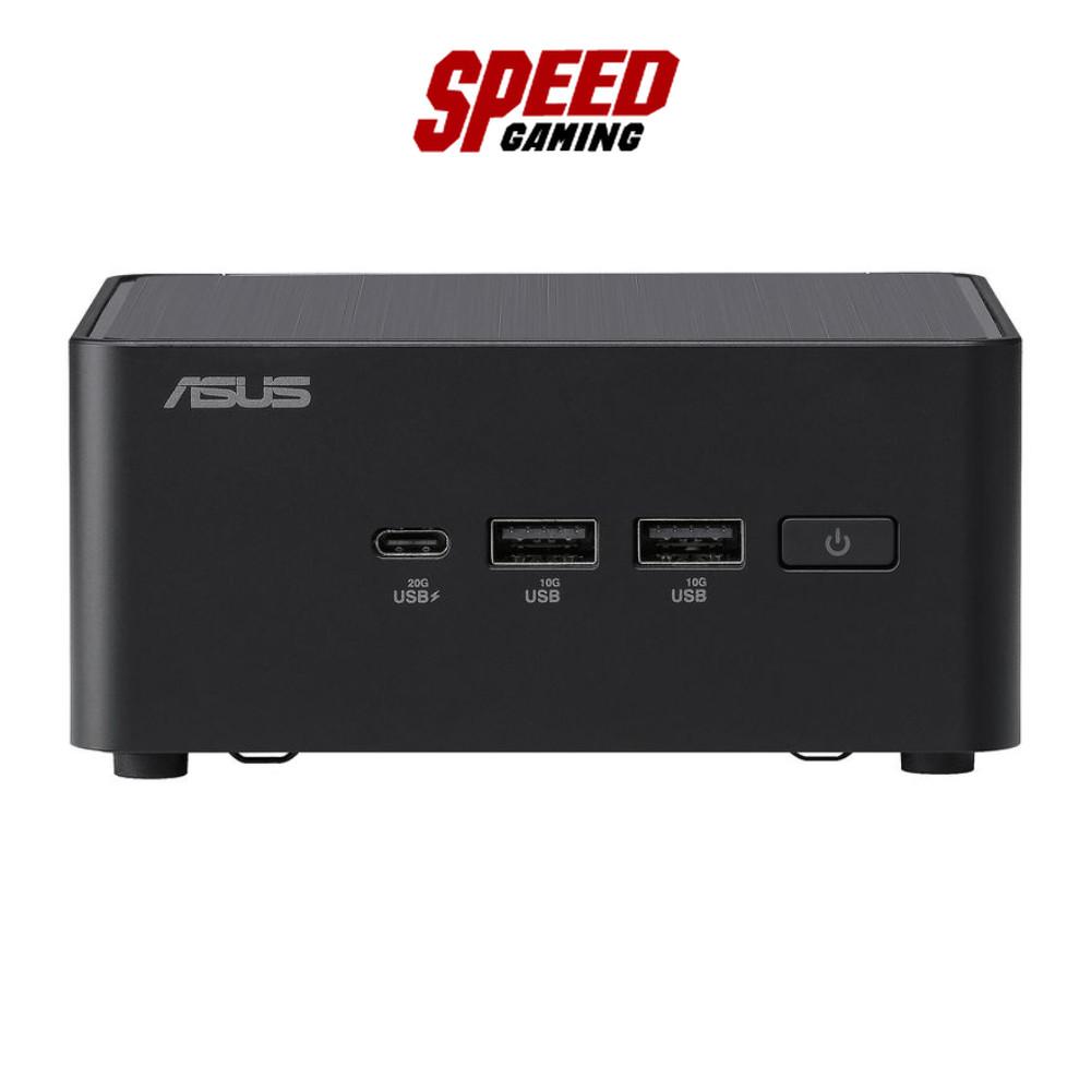 ASUS NUC 14 PRO (RNUC14RVHU700000I) | Intel® Core™ Ultra 7 155H | Mini Pc (มินิพีซี) | By Speed Gami